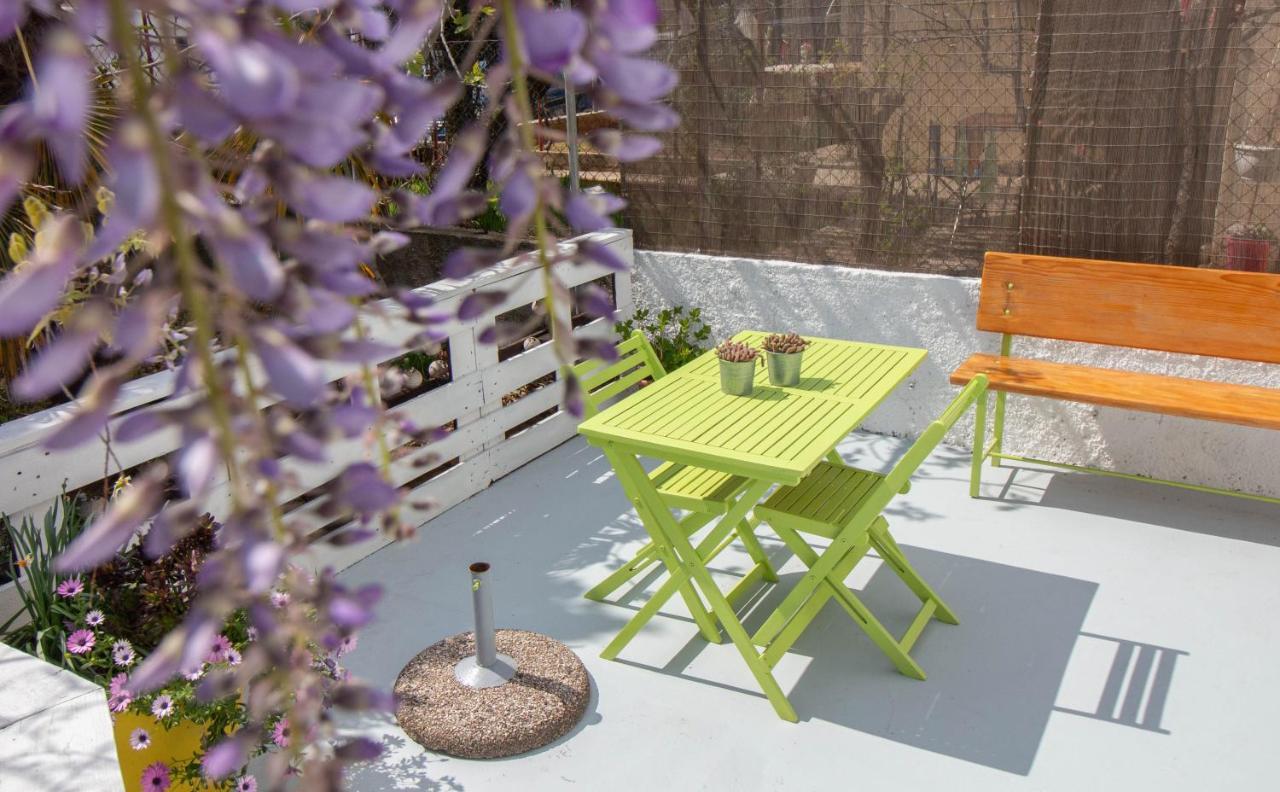 Apartman Ema Zara Esterno foto