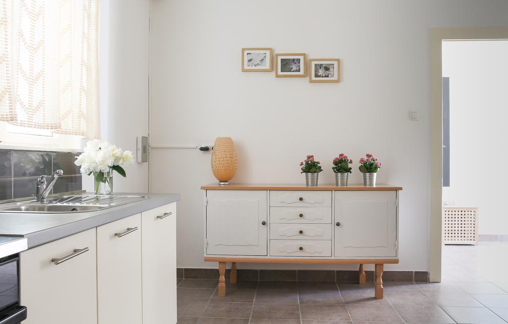 Apartman Ema Zara Esterno foto