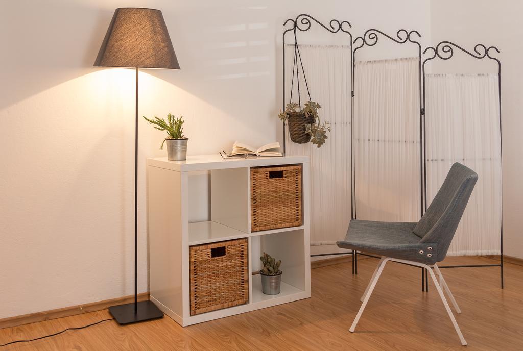 Apartman Ema Zara Esterno foto
