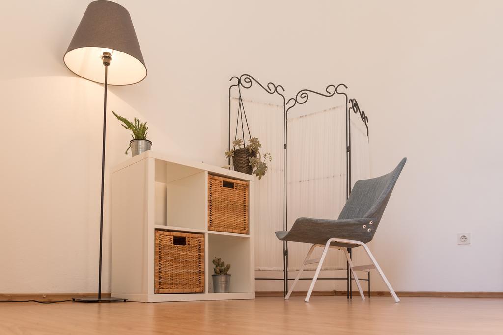 Apartman Ema Zara Esterno foto