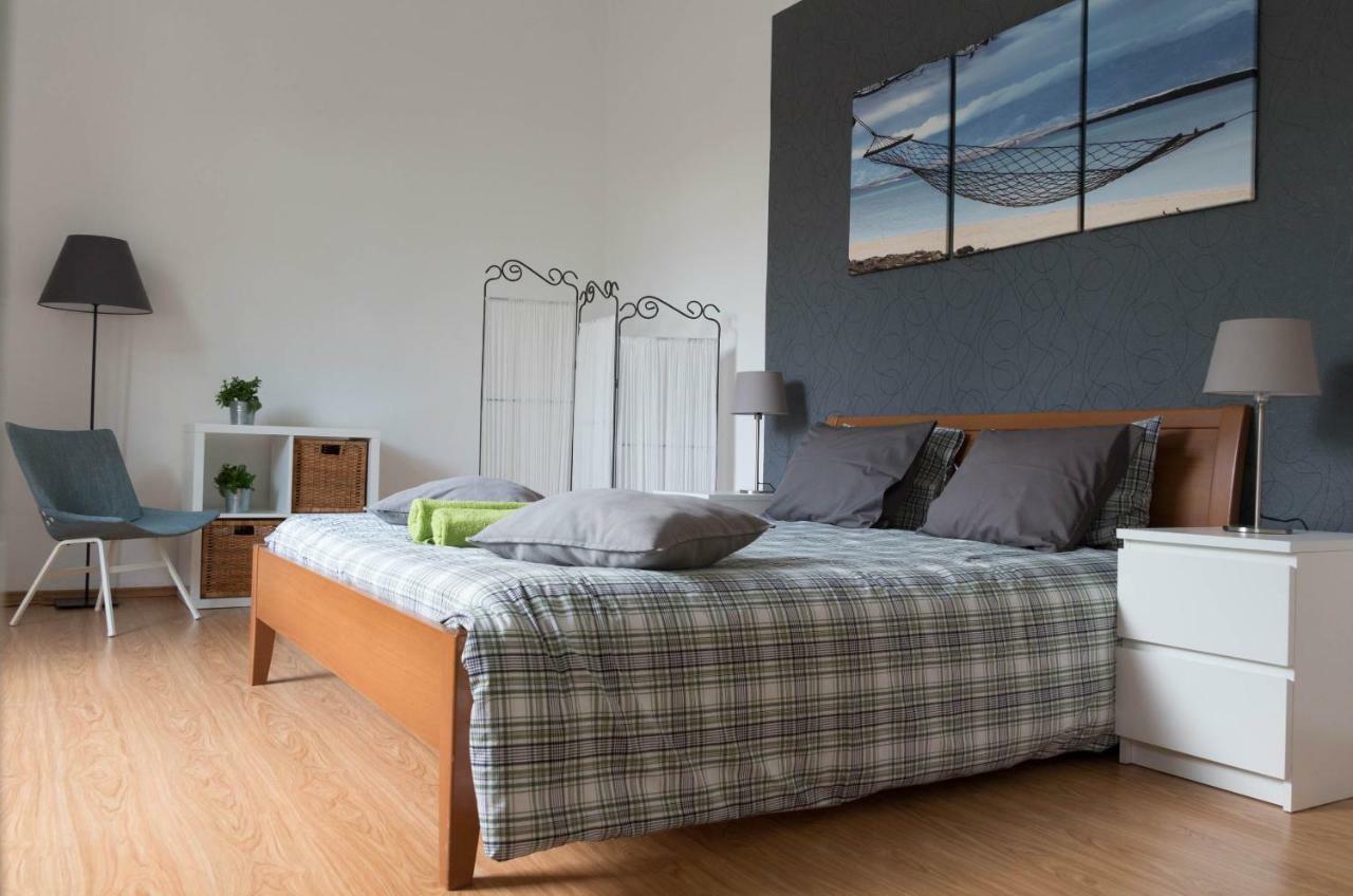 Apartman Ema Zara Esterno foto